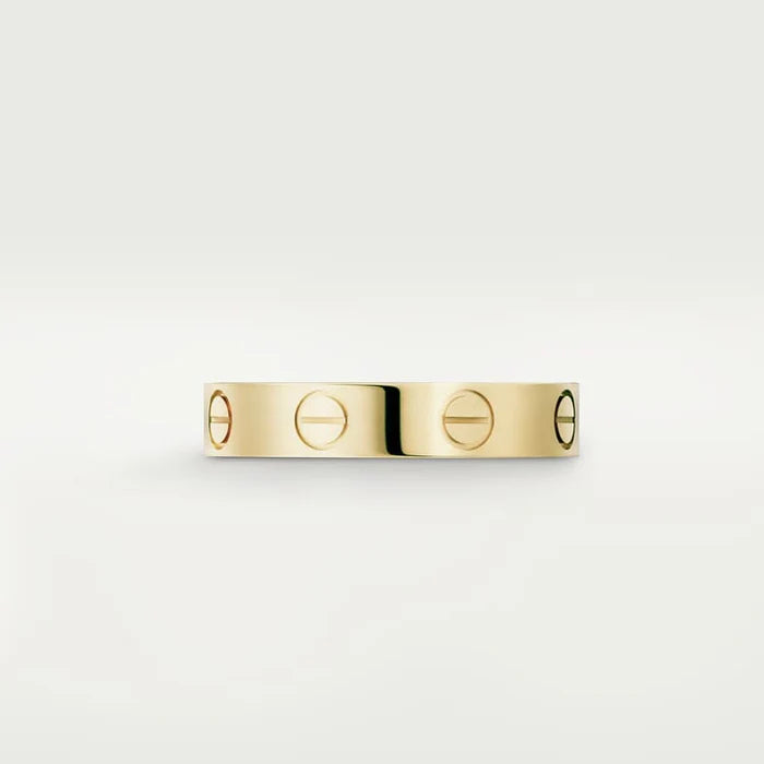 VALENCIA RING | GULD