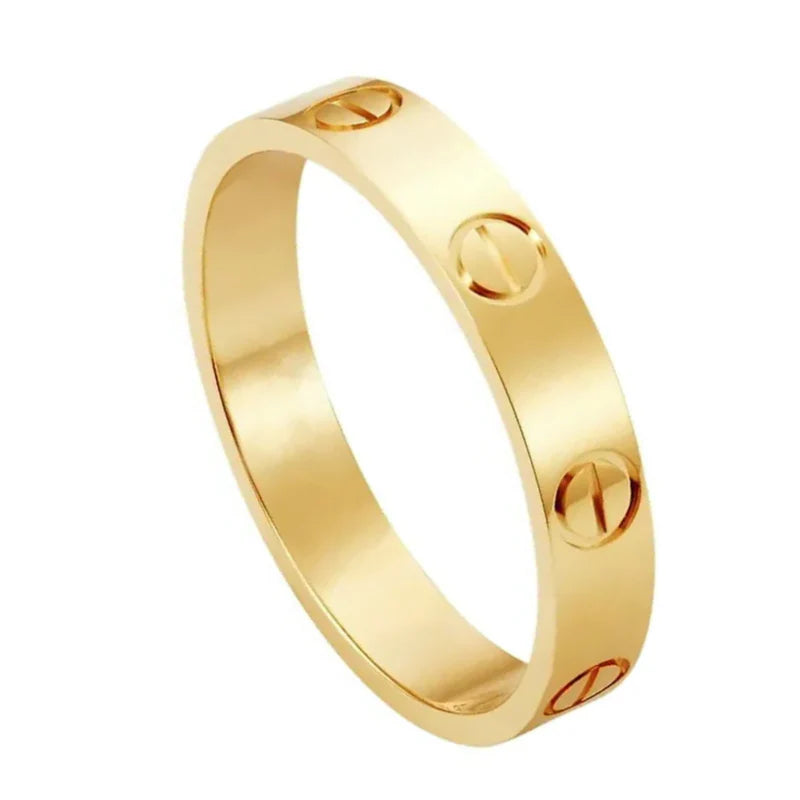 VALENCIA RING | GULD